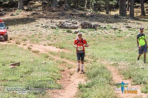 Trail Des Cèdres 2022 (Edition 13)